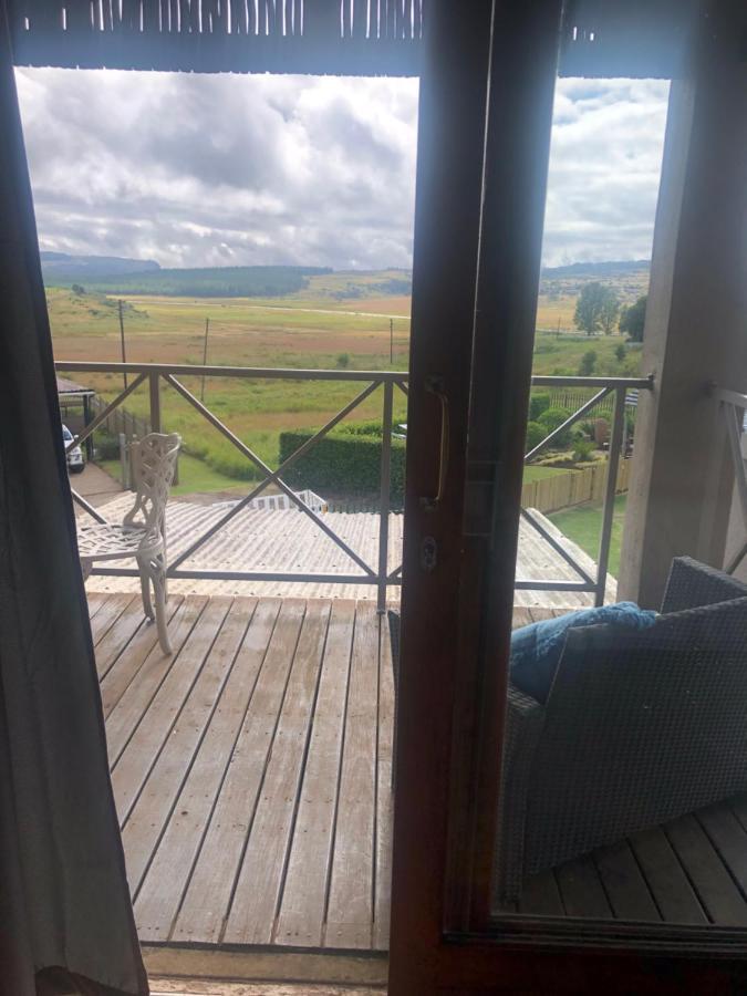 Villa Le Bella Dons Graskop Exterior foto