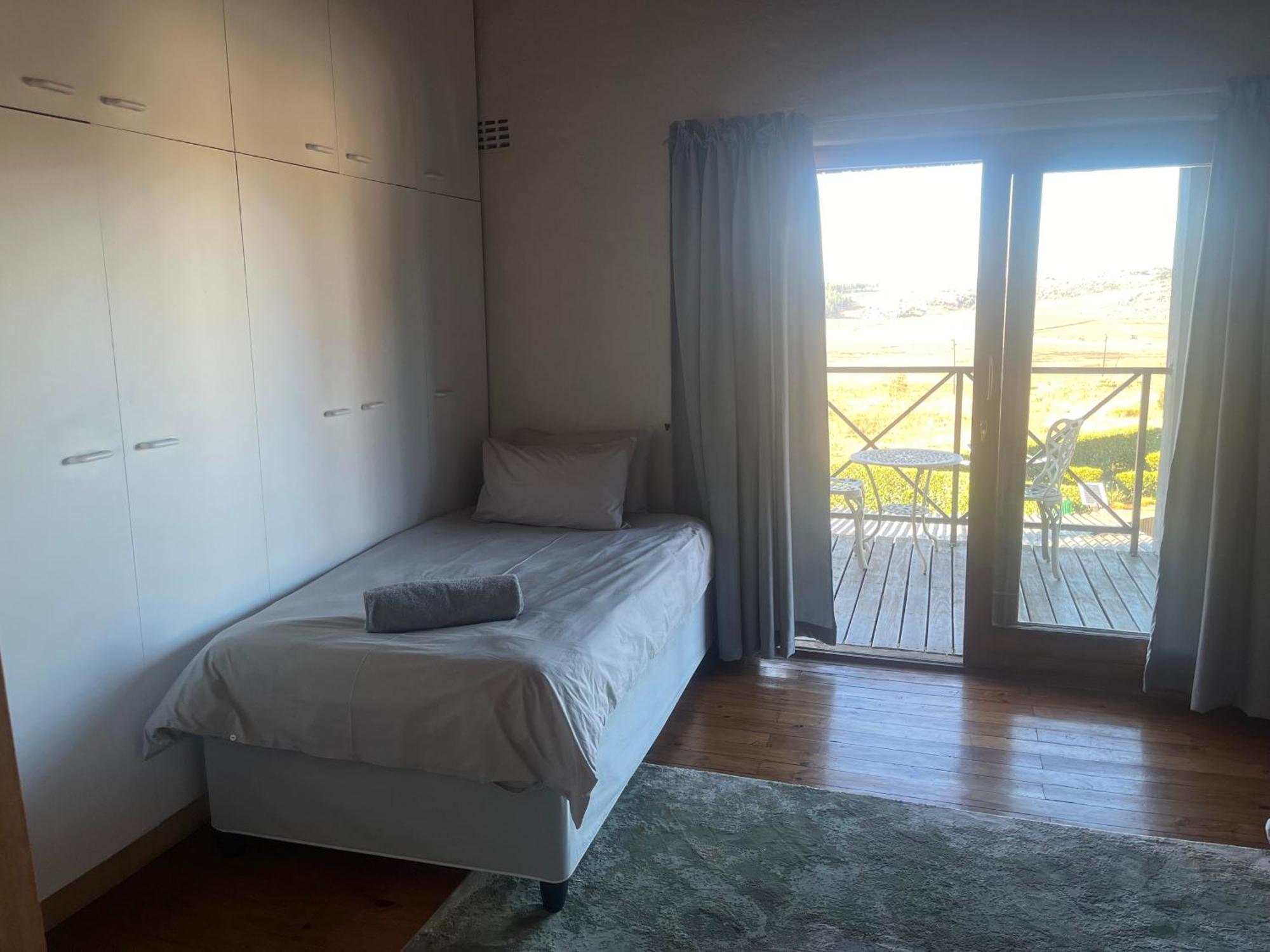 Villa Le Bella Dons Graskop Exterior foto