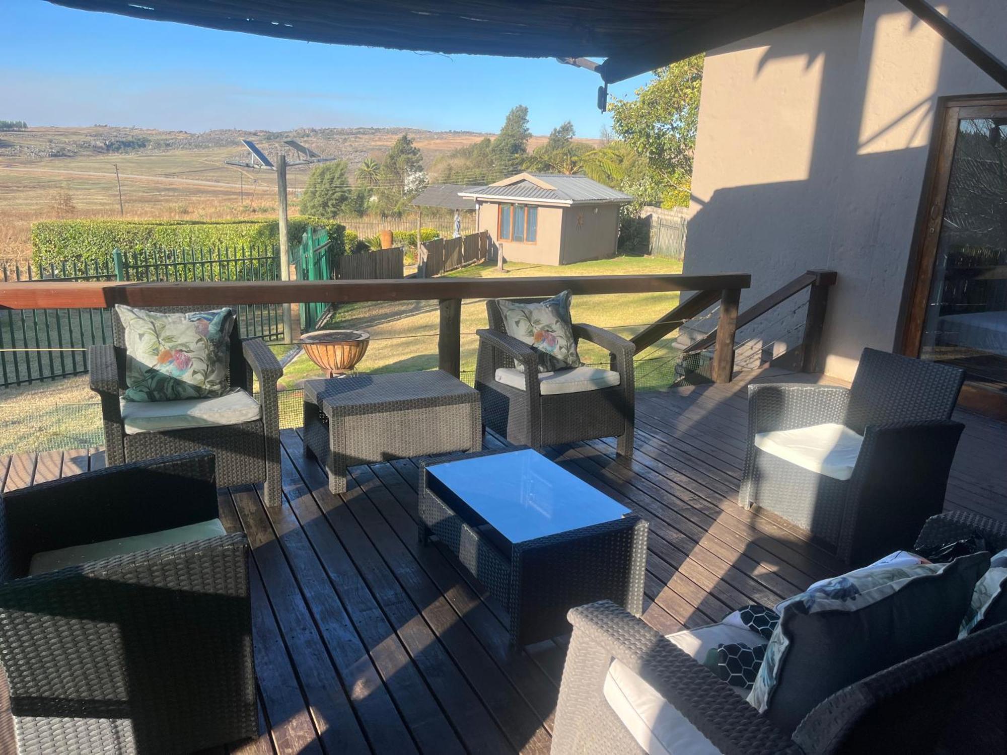 Villa Le Bella Dons Graskop Exterior foto